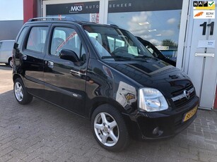 Opel Agila 1.2-16V Flexx Airco/Nieuwe APK