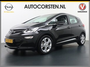 Opel Ampera-E 204pk 65 kWh NW Accupakket Navi Camera Pdc