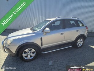 Opel Antara 2.4-16V Enjoy