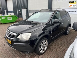 Opel Antara 2.4-16V Enjoy