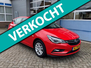 Opel Astra 1.0 Business+