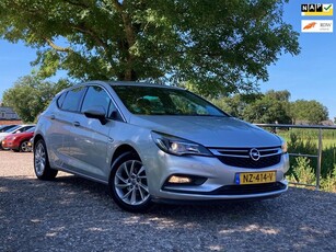 Opel Astra 1.0 Innovation ACC + Clima + Intellink nu €