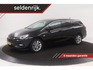 Opel Astra 1.0 Innovation Navigatie Trekhaak Carplay