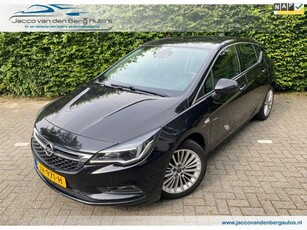 Opel Astra 1.0 Turbo Innovation I Navigatie I