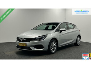 Opel Astra 1.2 Business Edition|Airco|Cruise|