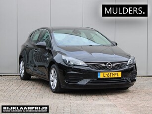 Opel Astra 1.2 Business Elegance Navi / Camera / Climate