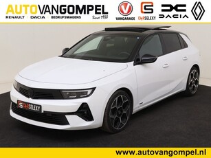 Opel Astra 130PK Ultimate / PANORAMADAK / 360 CAMERA /