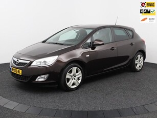 Opel Astra 1.4 Edition