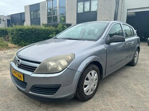 Opel Astra 1.4 Essentia Airco Elektr Ramen