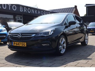 Opel Astra 1.4 INNOVATION CLIMA NAVI CAMERA TREKHAAK