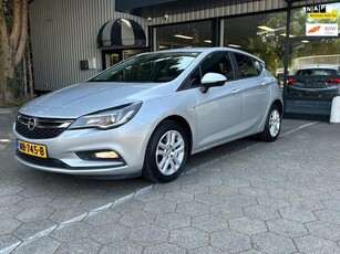 Opel Astra 1.4 Turbo / 2016 / PDC / Cruise / Airco