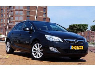 Opel Astra 1.4 Turbo 120pk Color Edition AC 17 inch