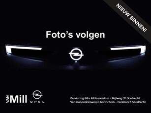 Opel Astra 1.4 Turbo Innovation ZWARTE HEMELBEKLEDINGNAVI