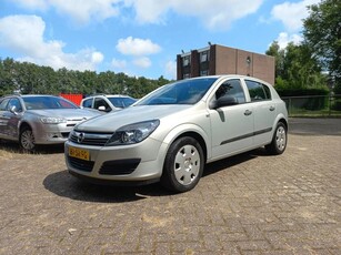 Opel Astra 1.6 Automaat Business 5drs Hatchback Airco