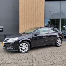 Opel Astra 1.6 COSMO