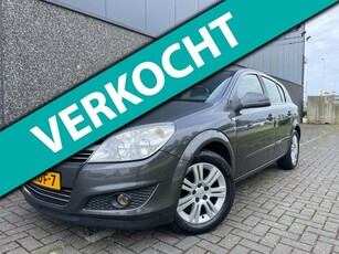 Opel Astra 1.6 Cosmo/Dealer onderh/Nieuwe APK en beurt!