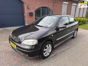 Opel Astra 1.6 GL APK 10-05-2025