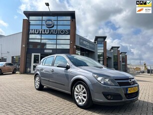 Opel Astra 1.6 Sport 5deurs Airco NAP APK Trekhaak