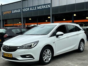 Opel Astra BWJ 2017 1.6 CDTI 111PK Online Edition AIRCO