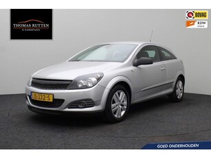 Opel Astra GTC 1.8 Business 2008 Goed Onderhouden Airco