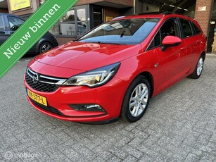 Opel Astra Sports Tourer 1.0 Edition AUTOMAAT*TREKHAAK*