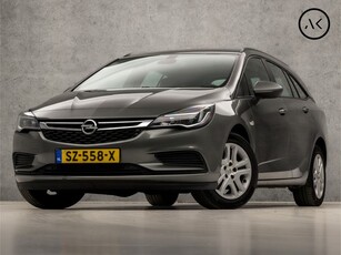 Opel Astra Sports Tourer 1.0 Edition Sport (APPLE CARPLAY