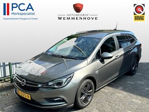 Opel Astra Sports Tourer 1.0 Turbo 120 Jaar Edition Alu