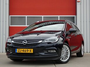 Opel Astra Sports Tourer 1.0 Turbo 120 Jaar Edition/ lage