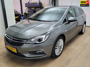 Opel Astra Sports Tourer 1.0 Turbo 120 Jaar Edition | Parkeercamera | Clima | Parkeersensoren V+A | Navi | DAB+ | Incl. btw auto