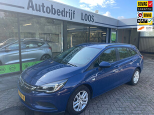 OPEL ASTRA Sports Tourer 1.0 Turbo Online Edition