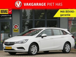 Opel Astra Sports Tourer 1.0 Turbo Online Edition Airco