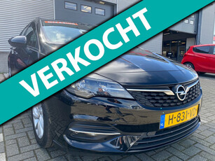 Opel Astra Sports Tourer 1.2 Edition