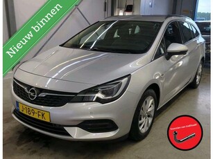 Opel Astra Sports Tourer 1.2 Elegance LED Trekhaak