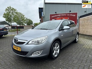 Opel Astra Sports Tourer 1.4 Edition Airco Cruise Control