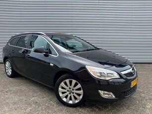 Opel Astra Sports Tourer 1.4