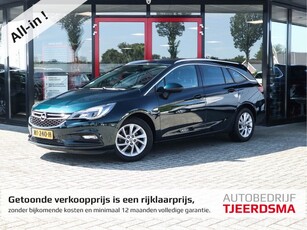 Opel Astra Sports Tourer 1.4 Innovation Automaat