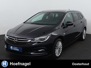 Opel Astra Sports Tourer 1.4 Turbo 120 Jaar Edition | Trekhaak | Cruise control | Navigatie