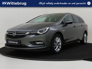 Opel Astra Sports Tourer 1.4 Turbo 150pk Innovation