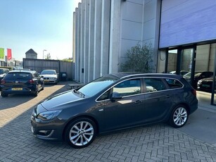 Opel Astra Sports Tourer 1.4 Turbo Cosmo 1E EIG! NAP!