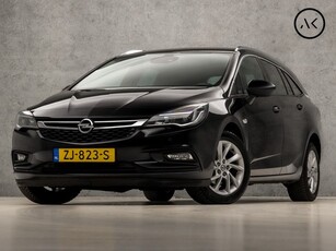 Opel Astra Sports Tourer 1.4 Turbo Innovation Sport 150Pk