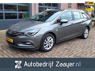 Opel Astra Sports Tourer 1.4 Turbo S/S