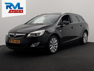 Opel Astra Sports Tourer 1.4 Turbo Sport Climate-control