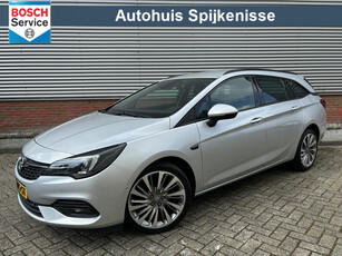 Opel Astra Sports Tourer 1.5 CDTI Edition