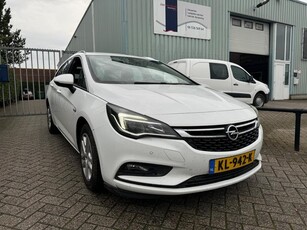 Opel Astra Sports Tourer 1.6 CDTI Business+ (okt-2016)