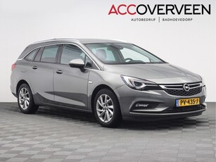 Opel Astra Sports Tourer 1.6 CDTI Innovation Leer FULL LED