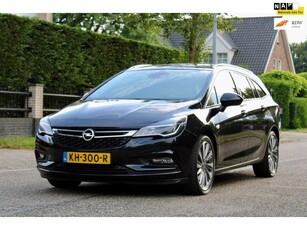 Opel Astra Sports Tourer 1.6 CDTI Innovation NAVI CLIMA