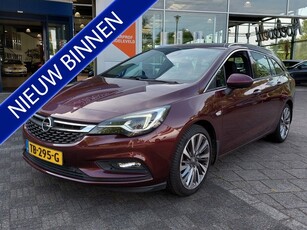 Opel Astra Sports Tourer 1.6 Turbo 200pk Innovation 1ste