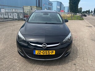 Opel Astra Sports Tourer 1.7 CDTi Cosmo