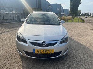 Opel Astra Sports Tourer 1.7 CDTi Edition