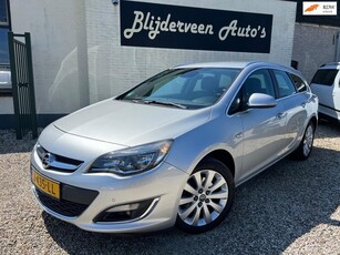 Opel Astra Sports Tourer 2.0 CDTi Cosmo Clima Camera